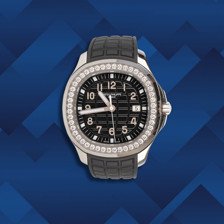 3 Things to Know Before Buying a Patek Philippe Aquanaut
